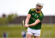 9 May 2021; Ben McGowan of Meath before the Allianz Hurling League Division 2A Round 1 match between Meath and Offaly at Páirc Táilteann in Navan, Meath. Photo by Ben McShane/Sportsfile
