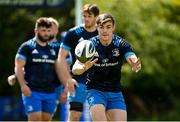 10 May 2021; Garry Ringrose during Leinster Rugby squad training at UCD in Dublin. Photo by Ramsey Cardy/Sportsfile