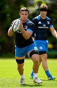 10 May 2021; Scott Penny during Leinster Rugby squad training at UCD in Dublin. Photo by Ramsey Cardy/Sportsfile