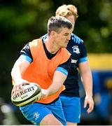 10 May 2021; Jonathan Sexton during Leinster Rugby squad training at UCD in Dublin. Photo by Ramsey Cardy/Sportsfile