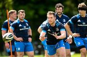 10 May 2021; Rory O'Loughlin during Leinster Rugby squad training at UCD in Dublin. Photo by Ramsey Cardy/Sportsfile