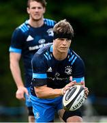 10 May 2021; Josh van der Flier during Leinster Rugby squad training at UCD in Dublin. Photo by Ramsey Cardy/Sportsfile