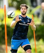 10 May 2021; Caelan Doris during Leinster Rugby squad training at UCD in Dublin. Photo by Ramsey Cardy/Sportsfile