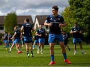 10 May 2021; Dan Sheehan during Leinster Rugby squad training at UCD in Dublin. Photo by Ramsey Cardy/Sportsfile