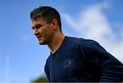 10 May 2021; Jonathan Sexton during Leinster Rugby squad training at UCD in Dublin. Photo by Ramsey Cardy/Sportsfile