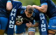 10 May 2021; Ross Molony during Leinster Rugby squad training at UCD in Dublin. Photo by Ramsey Cardy/Sportsfile
