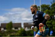 10 May 2021; Andrew Porter during Leinster Rugby squad training at UCD in Dublin. Photo by Ramsey Cardy/Sportsfile