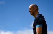 10 May 2021; Devin Toner during Leinster Rugby squad training at UCD in Dublin. Photo by Ramsey Cardy/Sportsfile