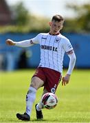 3 May 2021; Andy Lyons of Bohemians during the SSE Airtricity League Premier Division match between Drogheda United and Bohemians at Head in the Game Park in Drogheda, Louth. Photo by Sam Barnes/Sportsfile