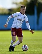 3 May 2021; Andy Lyons of Bohemians during the SSE Airtricity League Premier Division match between Drogheda United and Bohemians at Head in the Game Park in Drogheda, Louth. Photo by Sam Barnes/Sportsfile