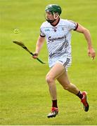 8 May 2021; Cathal Mannion of Galway during the Allianz Hurling League Division 1 Group A Round 1 match between Westmeath and Galway at TEG Cusack Park in Mullingar, Westmeath. Photo by Eóin Noonan/Sportsfile