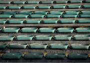 8 May 2021; A general view of seating at the LIT Gaelic Grounds during the Allianz Hurling League Division 1 Group A Round 1 match between Limerick and Tipperary at LIT Gaelic Grounds in Limerick. Photo by Ray McManus/Sportsfile