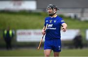 9 May 2021; David Reidy of Clare during the Allianz Hurling League Division 1 Group B Round 1 match between Antrim and Clare at Corrigan Park in Belfast, Antrim. Photo by David Fitzgerald/Sportsfile
