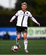 7 May 2021; Sean Murray of Dundalk during the SSE Airtricity League Premier Division match between Dundalk and Sligo Rovers at Oriel Park in Dundalk, Louth. Photo by Ben McShane/Sportsfile