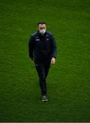 9 May 2021; Mark O'Donnell, Cork, before the Allianz Hurling League Division 1 Group A Round 1 match between Cork and Waterford at Páirc Ui Chaoimh in Cork. Photo by Stephen McCarthy/Sportsfile