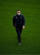 9 May 2021; Mark O'Donnell, Cork, before the Allianz Hurling League Division 1 Group A Round 1 match between Cork and Waterford at Páirc Ui Chaoimh in Cork. Photo by Stephen McCarthy/Sportsfile