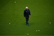 9 May 2021; Pat Keane, Cork team logistics, before the Allianz Hurling League Division 1 Group A Round 1 match between Cork and Waterford at Páirc Ui Chaoimh in Cork. Photo by Stephen McCarthy/Sportsfile