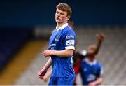 8 May 2021; Michael Quinlan of Waterford during the SSE Airtricity League Premier Division match between Waterford and Drogheda United at RSC in Waterford. Photo by Ben McShane/Sportsfile