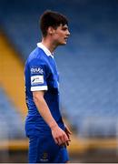 8 May 2021; Killian Griffin of Waterford during the SSE Airtricity League Premier Division match between Waterford and Drogheda United at RSC in Waterford. Photo by Ben McShane/Sportsfile