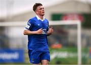 8 May 2021; Callum Stringer of Waterford during the SSE Airtricity League Premier Division match between Waterford and Drogheda United at RSC in Waterford. Photo by Ben McShane/Sportsfile