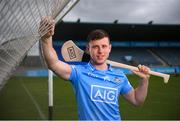 12 May 2021; Dublin hurler Davy Keogh at Parnell Park, in Dublin, to support the roll-out of ‘AIG BoxClever’ insurance for young drivers across Ireland. BoxClever is an innovative proposition that promotes and rewards safe driving that can help secure lower car insurance premiums. For a quote go to www.aig.ie/box. Photo by Stephen McCarthy/Sportsfile