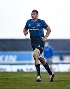8 May 2021; Ross Molony of Leinster during the Guinness PRO14 Rainbow Cup match between Connacht and Leinster at The Sportsground in Galway. Photo by David Fitzgerald/Sportsfile