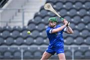 9 May 2021; Billy Nolan of Waterford during the Allianz Hurling League Division 1 Group A Round 1 match between Cork and Waterford at Páirc Ui Chaoimh in Cork. Photo by Piaras Ó Mídheach/Sportsfile