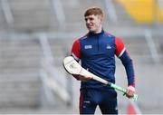 9 May 2021; Cork goalkeeper Patrick Collins before the Allianz Hurling League Division 1 Group A Round 1 match between Cork and Waterford at Páirc Ui Chaoimh in Cork. Photo by Piaras Ó Mídheach/Sportsfile
