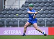 9 May 2021; Billy Nolan of Waterford during the Allianz Hurling League Division 1 Group A Round 1 match between Cork and Waterford at Páirc Ui Chaoimh in Cork. Photo by Piaras Ó Mídheach/Sportsfile