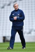 9 May 2021; Cork manager Kieran Kingston before the Allianz Hurling League Division 1 Group A Round 1 match between Cork and Waterford at Páirc Ui Chaoimh in Cork. Photo by Piaras Ó Mídheach/Sportsfile