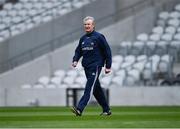 9 May 2021; Cork manager Kieran Kingston before the Allianz Hurling League Division 1 Group A Round 1 match between Cork and Waterford at Páirc Ui Chaoimh in Cork. Photo by Piaras Ó Mídheach/Sportsfile
