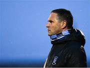 14 May 2021; Athlone Town manager Adrian Carberry during the SSE Airtricity League First Division match between Treaty United and Athlone Town at Markets Field in Limerick. Photo by Michael P Ryan/Sportsfile