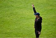 15 May 2021; Down manager Paddy Tally during the Allianz Football League Division 2 North Round 1 match between Mayo and Down at Elverys MacHale Park in Castlebar, Mayo. Photo by Piaras Ó Mídheach/Sportsfile