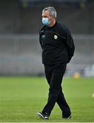 15 May 2021; Kerry manager Peter Keane before the Allianz Football League Division 1 South Round 1 match between Kerry and Galway at Austin Stack Park in Tralee, Kerry. Photo by Brendan Moran/Sportsfile