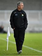 15 May 2021; Kerry manager Peter Keane during the Allianz Football League Division 1 South Round 1 match between Kerry and Galway at Austin Stack Park in Tralee, Kerry. Photo by Brendan Moran/Sportsfile