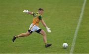 15 May 2021; Kieran Fitzgibbon of Kerry during the Allianz Football League Division 1 South Round 1 match between Kerry and Galway at Austin Stack Park in Tralee, Kerry. Photo by Brendan Moran/Sportsfile