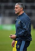 15 May 2021; Tipperary manager Liam Sheedy during the Allianz Hurling League Division 1 Group A Round 2 match between Tipperary and Cork at Semple Stadium in Thurles, Tipperary. Photo by Ray McManus/Sportsfile