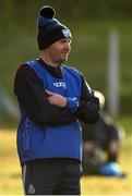 15 May 2021; Waterford manager Shane Ronayne during the Allianz Football League Division 3 North Round 1 match between Waterford and Carlow at Fraher Field in Dungarvan, Waterford. Photo by Matt Browne/Sportsfile