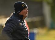 15 May 2021; Waterford manager Shane Ronayne during the Allianz Football League Division 3 North Round 1 match between Waterford and Carlow at Fraher Field in Dungarvan, Waterford. Photo by Matt Browne/Sportsfile