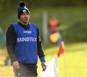 15 May 2021; Waterford manager Shane Ronayne during the Allianz Football League Division 3 North Round 1 match between Waterford and Carlow at Fraher Field in Dungarvan, Waterford. Photo by Matt Browne/Sportsfile