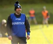 15 May 2021; Waterford manager Shane Ronayne during the Allianz Football League Division 3 North Round 1 match between Waterford and Carlow at Fraher Field in Dungarvan, Waterford. Photo by Matt Browne/Sportsfile