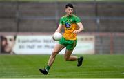 15 May 2021; Michael Langan of Donegal during the Allianz Football League Division 1 North Round 1 match between Tyrone and Donegal at Healy Park in Omagh, Tyrone. Photo by Stephen McCarthy/Sportsfile