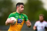 15 May 2021; Patrick McBrearty of Donegal during the Allianz Football League Division 1 North Round 1 match between Tyrone and Donegal at Healy Park in Omagh, Tyrone. Photo by Stephen McCarthy/Sportsfile