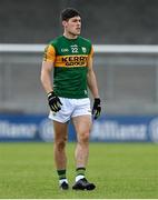 15 May 2021; Mike Breen of Kerry during the Allianz Football League Division 1 South Round 1 match between Kerry and Galway at Austin Stack Park in Tralee, Kerry. Photo by Brendan Moran/Sportsfile