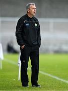 15 May 2021; Kerry manager Peter Keane during the Allianz Football League Division 1 South Round 1 match between Kerry and Galway at Austin Stack Park in Tralee, Kerry. Photo by Brendan Moran/Sportsfile