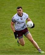 15 May 2021; Damien Comer of Galway during the Allianz Football League Division 1 South Round 1 match between Kerry and Galway at Austin Stack Park in Tralee, Kerry. Photo by Brendan Moran/Sportsfile