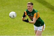 15 May 2021; Jason Foley of Kerry during the Allianz Football League Division 1 South Round 1 match between Kerry and Galway at Austin Stack Park in Tralee, Kerry. Photo by Brendan Moran/Sportsfile