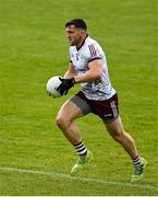 15 May 2021; Damien Comer of Galway during the Allianz Football League Division 1 South Round 1 match between Kerry and Galway at Austin Stack Park in Tralee, Kerry. Photo by Brendan Moran/Sportsfile