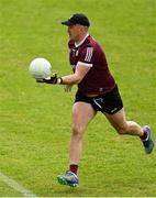 15 May 2021; Bernard Power of Galway during the Allianz Football League Division 1 South Round 1 match between Kerry and Galway at Austin Stack Park in Tralee, Kerry. Photo by Brendan Moran/Sportsfile