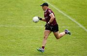 15 May 2021; Bernard Power of Galway during the Allianz Football League Division 1 South Round 1 match between Kerry and Galway at Austin Stack Park in Tralee, Kerry. Photo by Brendan Moran/Sportsfile